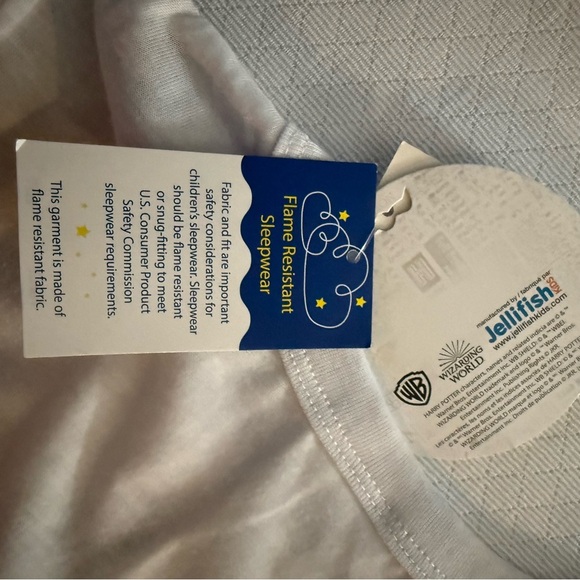 Harry Potter Gryffindor House Uniform Dress - Official Licensed - Girl’s Size L - Picture 7 of 10